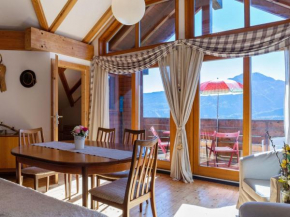 Apartment in Sankt Stefan near Lake Pressegger